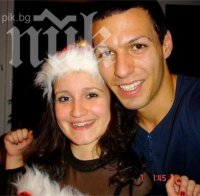 Приятелката на обесения Христо: Не съм убийца, много се обичахме