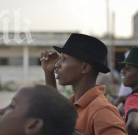 Забраниха интернет в Сомалия