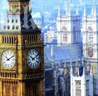 Англия отново залива страната ни с оферти за работа