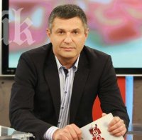 Милен Цветков: Сидеров щеше да бъде арестуван във всяка една нормална държава за нападение на полицай