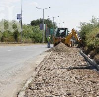 Пътното управление в Русе с нов шеф

