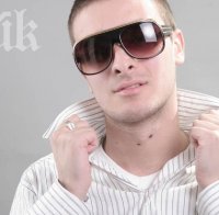 Съдят Криско за хулиганските му изцепки в Горна Оряховица