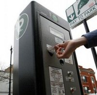 Община Русе е напред с 86 бона заради неправилно паркиране