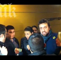 Само в ПИК! Екшън в Нова телевизия! Деница Гаджева и шайка депутати от 