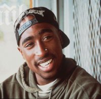 2Pac щял да играе джедай в Междузвездни войни 