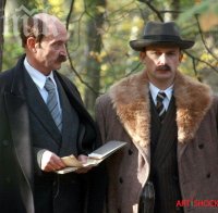 Ясновидецът Лулчев - българският Распутин