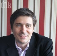 Виктор Николаев пак отказва цигарите