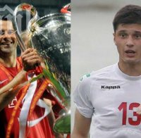 Кошмар застигна детето - чудо на 