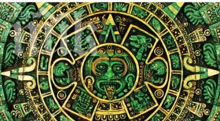 невероятен зодиак маите вижте какъв знак сте рождената дата очаква