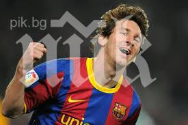 фамозен лионел меси завърна два гола хетафе