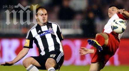 македонец трансфер левски