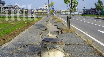 застраховката бедствие става задължителна догодина