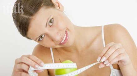 вижте революционната диета разтоварване