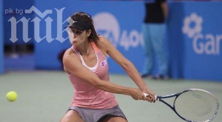 пиронкова аутсайдер титлата сидни