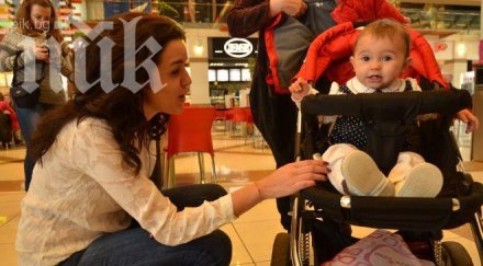 калина крумова празнува рождения ден