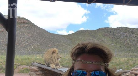 зейнеб стяга сватба баровец снимки