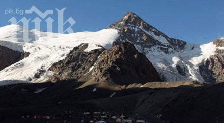 българин покори високия връх южна америка