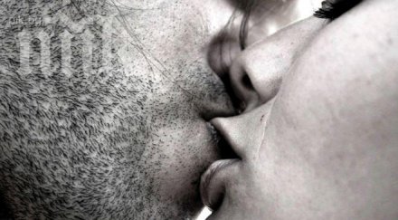 жена отчаяно издирва мъжа целунал изпикал нея нова година