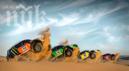 отпадане българите рали дакар нечовешка битка