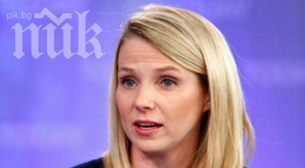 любопитни неща знаете шефката yahoo