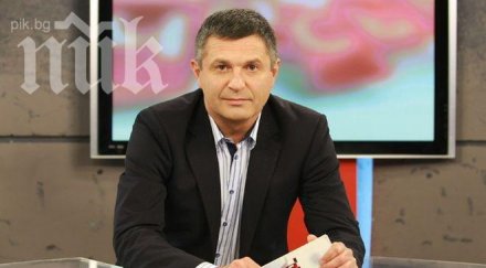 милен цветков сидеров щеше арестуван всяка една нормална държава нападение полицай