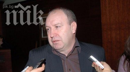 скандал главният секретар комисията защита потребителите обвинен секс тормоз