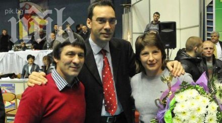 валентин йорданов оттегли борбата