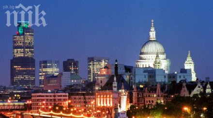 осъдиха българин лондон години изнасилване