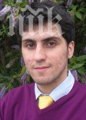 бъдещите световни милиардери