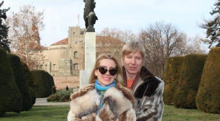 антония петрова съпругът дразнят екозащитниците скъпарски кожени палта