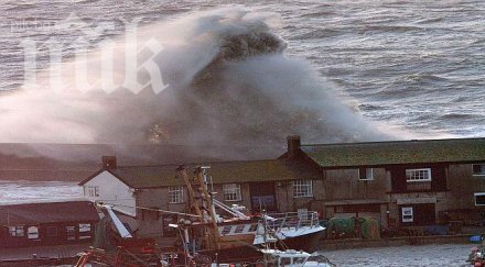 природните бедствия 2013 струват 125 млрд
