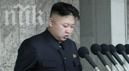 лелята диктатора ким чен кома