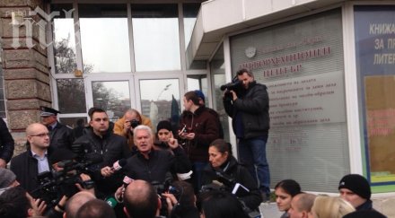 чуколов прокурорите казват нямат нищо атака медии мълчите