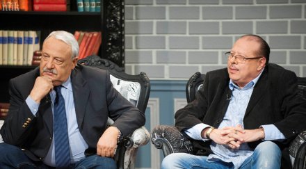 гарелов шок агент тенев