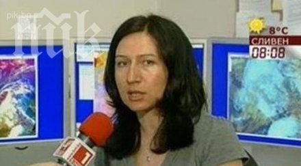 синоптик бан пик целият януари мъглив сняг скоро