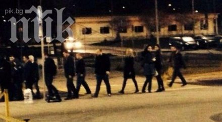 очевидка цирка волен деница гаджева беше бойна риташе