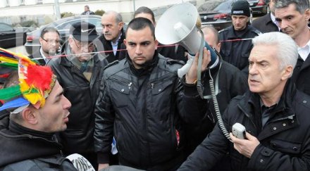 митинг имунизирай българия волен провеждат софия акцията набира скорост фейсбук