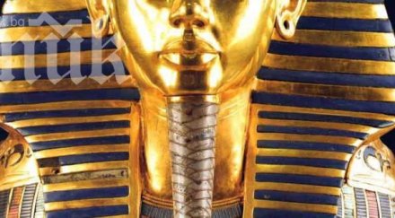 балсамирали тутанкамон еректирал полов орган