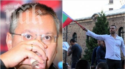 бареков пик станишев държи гузно мълчи страх без волен сидеров правителството падне