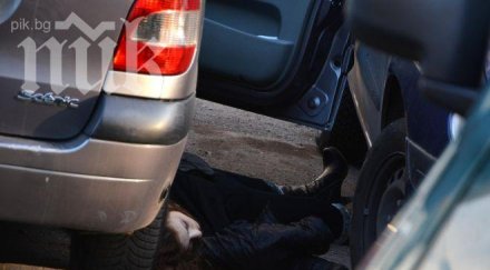 вижте убитата ревнивия мъж живка снимка