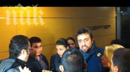 пик екшън нова телевизия деница гаджева шайка депутати атака пробваха линчуват двама мъже обновена снимки