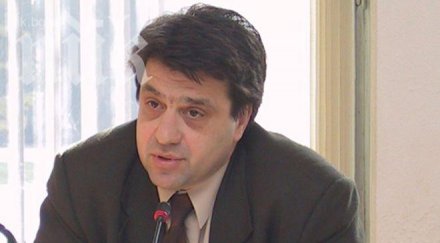 официално румен данев стана зам шеф агенция митници