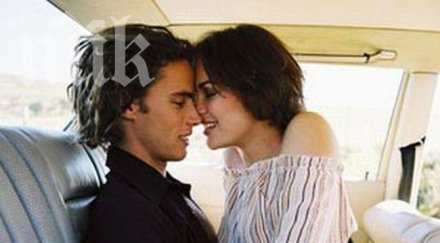 сексът спортът горят еднакви калории