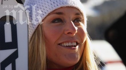 линдзи вон участва игрите сочи