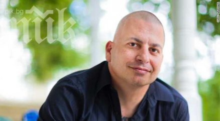 умиращ млад учител преподава безсмъртие учениците клас