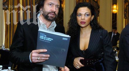 жената олигарха николай банев нападна кабинета бойко изложиха