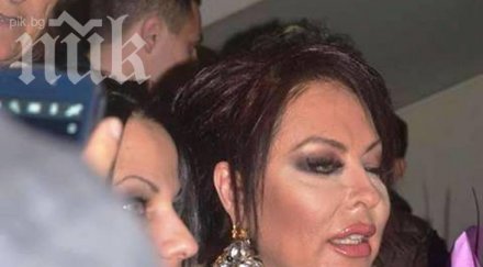 ужас ивана заприлича страшилище