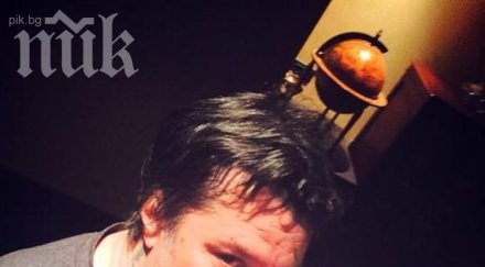 куката години младо гадже