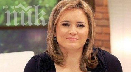 лора крумова връща работа