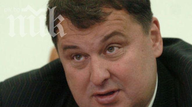 Украински бизнесмен става спонсор на ЦСКА?